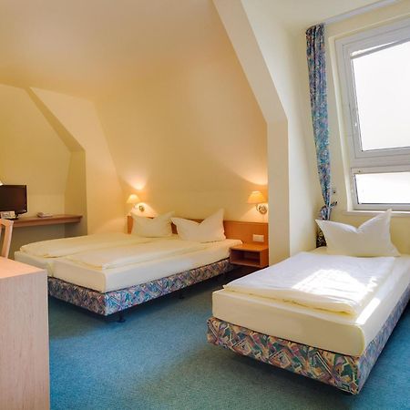 Hotel Alte Klavierfabrik Meißen Quarto foto